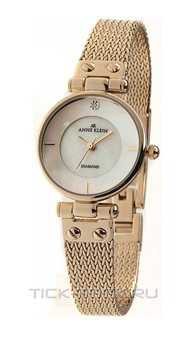  Anne Klein 9850MPGB